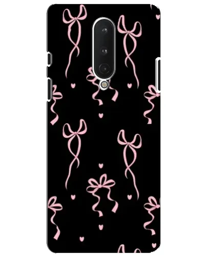 Чохол для OnePlus 8 з картинкою «Тонкі стрічки» Чохол для OnePlus 8 з картинкою «Тонкі стрічки»