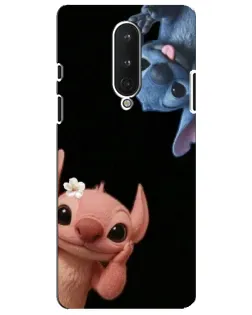 Чехол для OnePlus 8 с картинкой «Фиолетовый туман роз» Чехол для OnePlus 8 с картинкой «Фиолетовый туман роз»
