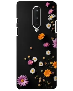 Чохол для OnePlus 8 з картинкою «Квіткова композиція» Чохол для OnePlus 8 з картинкою «Квіткова композиція»