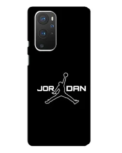 Чохол для OnePlus 9 Pro з картинкою «Nike Pink Swirl» Чохол для OnePlus 9 Pro з картинкою «Nike Pink Swirl»