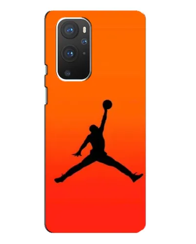 Чохол для OnePlus 9 Pro з картинкою «Jordan Sunset» Чохол для OnePlus 9 Pro з картинкою «Jordan Sunset»