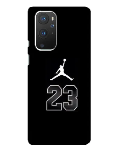 Чохол для OnePlus 9 Pro з картинкою «Jordan Flight 23» Чохол для OnePlus 9 Pro з картинкою «Jordan Flight 23»