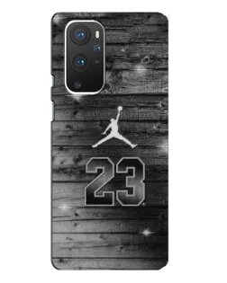 Чохол для OnePlus 9 Pro з картинкою «Jordan Carbon 23»