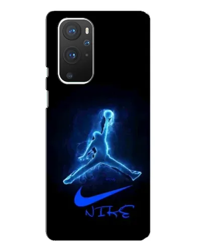 Чохол для OnePlus 9 Pro з картинкою «Jordan Neon Blue» Чохол для OnePlus 9 Pro з картинкою «Jordan Neon Blue»