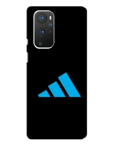 Чохол для OnePlus 9 Pro з картинкою «Adidas Cyan Logo» Чохол для OnePlus 9 Pro з картинкою «Adidas Cyan Logo»