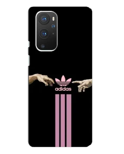 Чохол для OnePlus 9 Pro з картинкою «Adidas Hands» Чохол для OnePlus 9 Pro з картинкою «Adidas Hands»