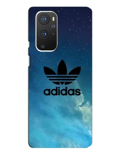 Чохол для OnePlus 9 Pro з картинкою «Adidas Stone Logo» Чохол для OnePlus 9 Pro з картинкою «Adidas Stone Logo»