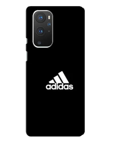 Чохол для OnePlus 9 Pro з картинкою «Adidas Red Style» Чохол для OnePlus 9 Pro з картинкою «Adidas Red Style»