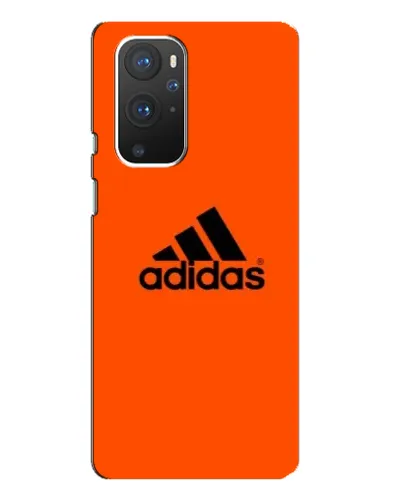 Чохол для OnePlus 9 Pro з картинкою «Adidas Ukraine» Чохол для OnePlus 9 Pro з картинкою «Adidas Ukraine»