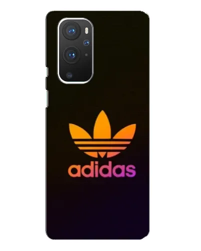 Чохол для OnePlus 9 Pro з картинкою «Градієнт Adidas» Чохол для OnePlus 9 Pro з картинкою «Градієнт Adidas»