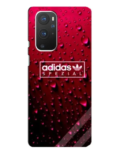 Чохол для OnePlus 9 Pro з картинкою «Adidas Gold Marble» Чохол для OnePlus 9 Pro з картинкою «Adidas Gold Marble»