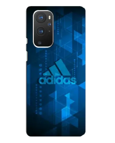 Чохол для OnePlus 9 Pro з картинкою «Adidas Sport Art» Чохол для OnePlus 9 Pro з картинкою «Adidas Sport Art»