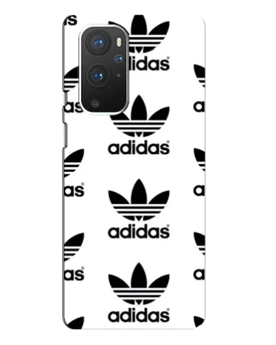 Чохол для OnePlus 9 Pro з картинкою «Adidas Pattern» Чохол для OnePlus 9 Pro з картинкою «Adidas Pattern»