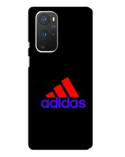 Чохол для OnePlus 9 Pro з картинкою «Класичний Adidas»