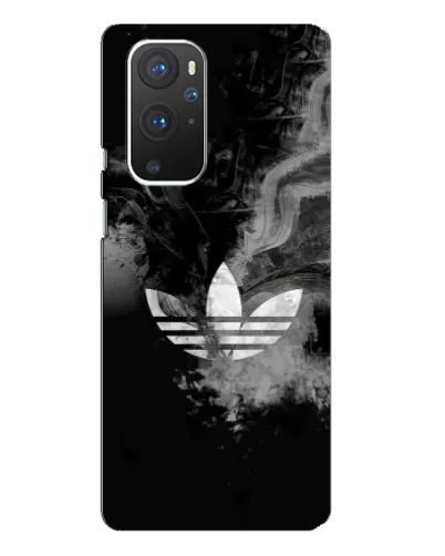 Чохол для OnePlus 9 Pro з картинкою «Абстрактний дим Adidas» Чохол для OnePlus 9 Pro з картинкою «Абстрактний дим Adidas»