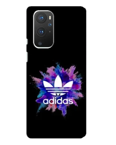 Чохол для OnePlus 9 Pro з картинкою «Вибух фарб Adidas» Чохол для OnePlus 9 Pro з картинкою «Вибух фарб Adidas»
