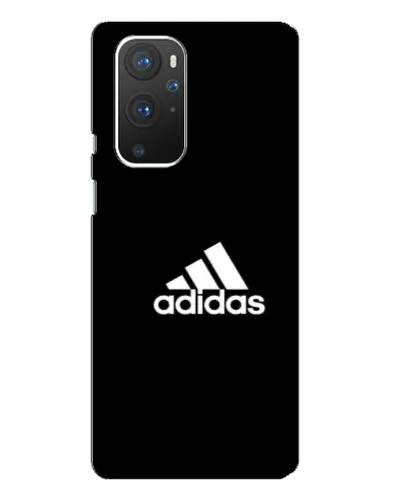Чохол для OnePlus 9 Pro з картинкою «Чорна класика Adidas» Чохол для OnePlus 9 Pro з картинкою «Чорна класика Adidas»
