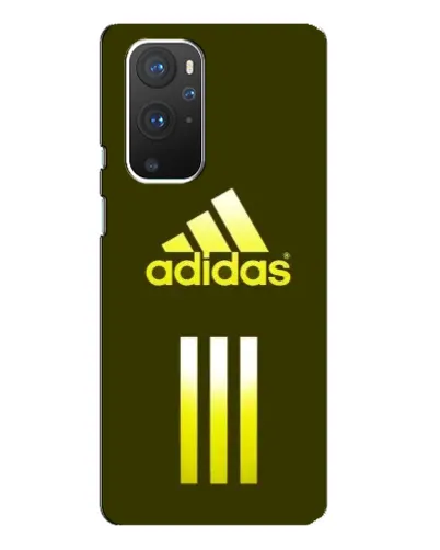 Чохол для OnePlus 9 Pro з картинкою «Оливковий градієнт Adidas» Чохол для OnePlus 9 Pro з картинкою «Оливковий градієнт Adidas»