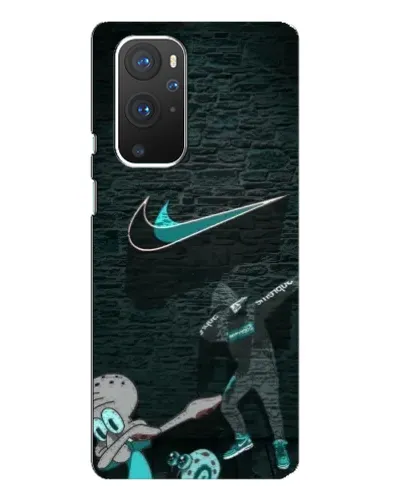 Чохол для OnePlus 9 Pro з картинкою «Спортивний арт Nike» Чохол для OnePlus 9 Pro з картинкою «Спортивний арт Nike»