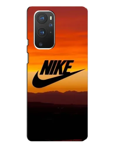 Чохол для OnePlus 9 Pro з картинкою «Nike — вечірній горизонт» Чохол для OnePlus 9 Pro з картинкою «Nike — вечірній горизонт»