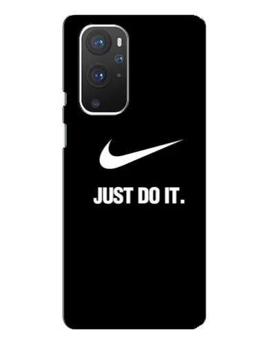 Чохол для OnePlus 9 Pro з картинкою «Класичний принт Nike» Чохол для OnePlus 9 Pro з картинкою «Класичний принт Nike»