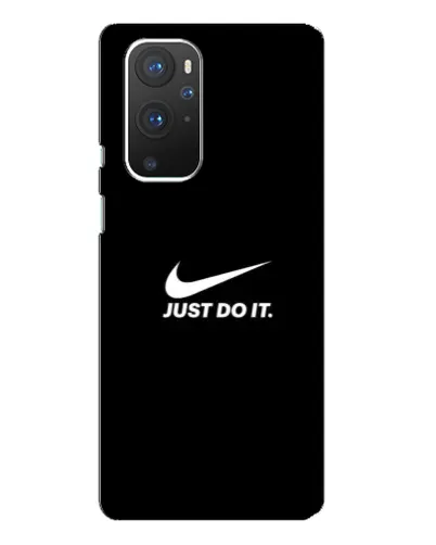 Чохол для OnePlus 9 Pro з картинкою «Мінімалізм від Nike» Чохол для OnePlus 9 Pro з картинкою «Мінімалізм від Nike»