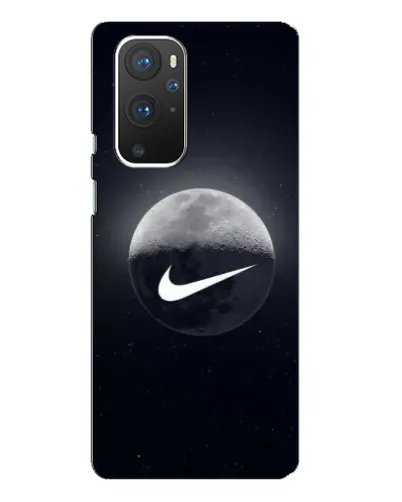 Чохол для OnePlus 9 Pro з картинкою «Nike у стилі графіті» Чохол для OnePlus 9 Pro з картинкою «Nike у стилі графіті»