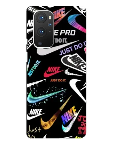 Чохол для OnePlus 9 Pro з картинкою «Nike — розкіш» Чохол для OnePlus 9 Pro з картинкою «Nike — розкіш»