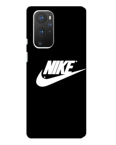 Чохол для OnePlus 9 Pro з картинкою «Мазки фарби Nike» Чохол для OnePlus 9 Pro з картинкою «Мазки фарби Nike»