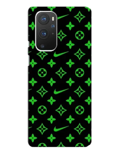 Чохол для OnePlus 9 Pro з картинкою «Неоновий принт LV» Чохол для OnePlus 9 Pro з картинкою «Неоновий принт LV»