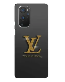 Чохол для OnePlus 9 Pro з картинкою «Градієнт Louis Vuitton»