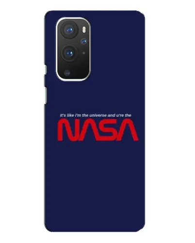 Чохол для OnePlus 9 Pro з картинкою «NASA — глибокий космос» Чохол для OnePlus 9 Pro з картинкою «NASA — глибокий космос»
