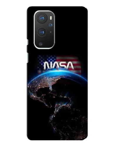 Чохол для OnePlus 9 Pro з картинкою «Земля з космосу NASA» Чохол для OnePlus 9 Pro з картинкою «Земля з космосу NASA»