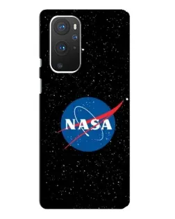 Чохол для OnePlus 9 Pro з картинкою «NASA — зоряне небо»