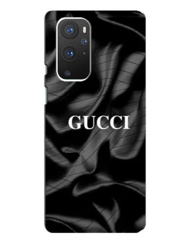 Чохол для OnePlus 9 Pro з картинкою «Gucci — шовкові хвилі» Чохол для OnePlus 9 Pro з картинкою «Gucci — шовкові хвилі»