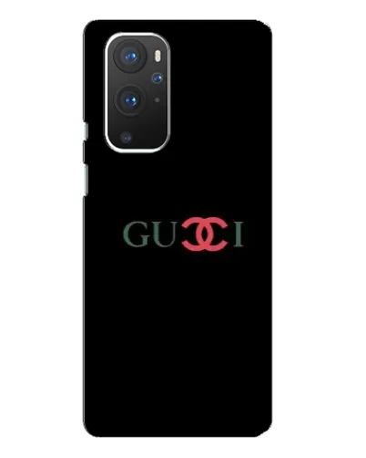 Чохол для OnePlus 9 Pro з картинкою «Gucci — червоний градієнт» Чохол для OnePlus 9 Pro з картинкою «Gucci — червоний градієнт»