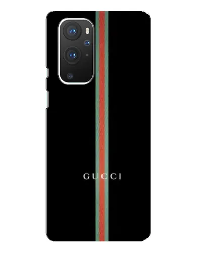 Чохол для OnePlus 9 Pro з картинкою «Gucci — строга лінія» Чохол для OnePlus 9 Pro з картинкою «Gucci — строга лінія»
