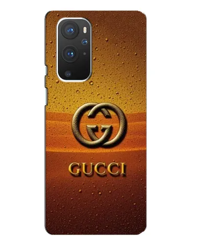 Чохол для OnePlus 9 Pro з картинкою «Gucci — сонячний градієнт» Чохол для OnePlus 9 Pro з картинкою «Gucci — сонячний градієнт»
