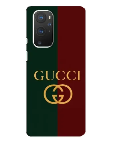 Чохол для OnePlus 9 Pro з картинкою «Gucci — темно-зелений градієнт» Чохол для OnePlus 9 Pro з картинкою «Gucci — темно-зелений градієнт»