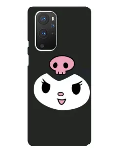 Чохол для OnePlus 9 Pro з картинкою «Велика мордочка Куромі» Чохол для OnePlus 9 Pro з картинкою «Велика мордочка Куромі»