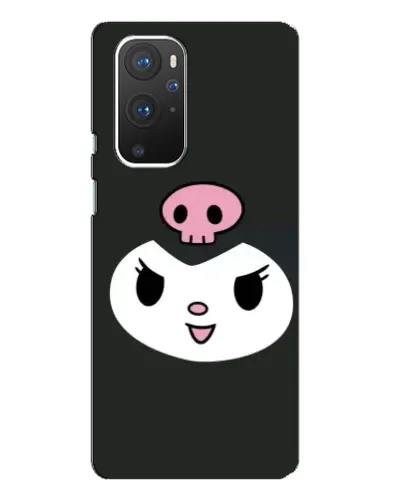Чохол для OnePlus 9 Pro з картинкою «Велика мордочка Куромі» Чохол для OnePlus 9 Pro з картинкою «Велика мордочка Куромі»