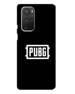 Чохол для OnePlus 9 Pro з картинкою «Лого BMW — металевий блиск» Чохол для OnePlus 9 Pro з картинкою «Лого BMW — металевий блиск»