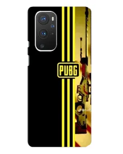 Чохол для OnePlus 9 Pro з картинкою «PUBG — камуфляжний шолом» Чохол для OnePlus 9 Pro з картинкою «PUBG — камуфляжний шолом»