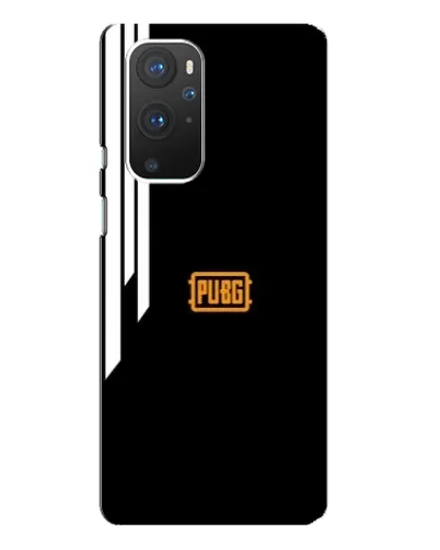 Чохол для OnePlus 9 Pro з картинкою «PUBG — вертикальні лінії» Чохол для OnePlus 9 Pro з картинкою «PUBG — вертикальні лінії»