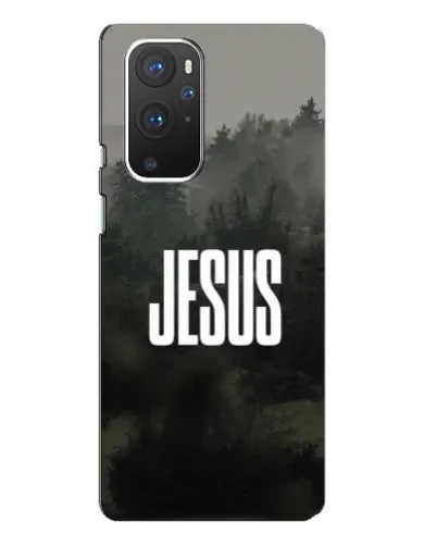 Чехол для OnePlus 9 Pro с картинкой «Свет в тумане» Чехол для OnePlus 9 Pro с картинкой «Свет в тумане»