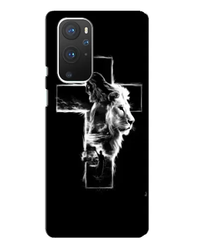 Чехол для OnePlus 9 Pro с картинкой «Сияющий крест Jesus» Чехол для OnePlus 9 Pro с картинкой «Сияющий крест Jesus»