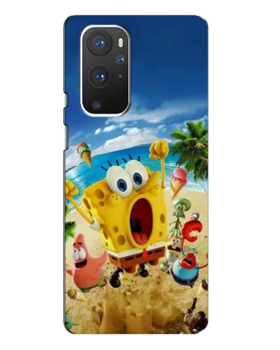 Чохол для OnePlus 9 Pro з картинкою «Розваги на пляжі» Чохол для OnePlus 9 Pro з картинкою «Розваги на пляжі»