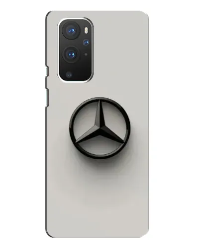 Чохол для OnePlus 9 Pro з картинкою «Mercedes Maybach стиль» Чохол для OnePlus 9 Pro з картинкою «Mercedes Maybach стиль»