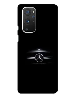 Чохол для OnePlus 9 Pro з картинкою «Mercedes — абстрактні лінії» Чохол для OnePlus 9 Pro з картинкою «Mercedes — абстрактні лінії»
