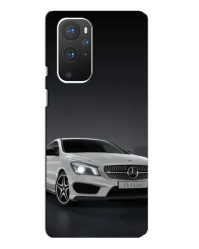 Чохол для OnePlus 9 Pro з картинкою «Mercedes AMG GT Silver» Чохол для OnePlus 9 Pro з картинкою «Mercedes AMG GT Silver»